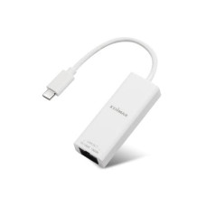 Edimax Netzwerk-Adapter EU-4306C USB Typ-C