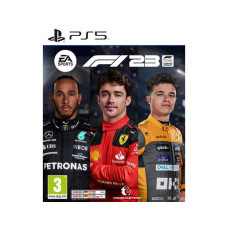 Electronic Arts F1 2023