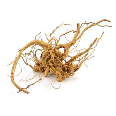AMAZONAS Dekoration Finger-Wurzel S, 20-30 cm