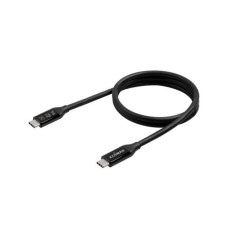 Edimax Thunderbolt 3-Kabel 40 Gbps USB C - USB C 2 m Edimax Thunderbolt 3-Kabel 40 Gbps USB C - USB C 2 m