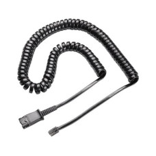 Poly Adapter U10P RJ-10 - QD 3 m