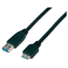 Wirewin USB 3.0-Kabel USB A - Micro-USB B 1.8 m Wirewin USB 3.0-Kabel USB A - Micro-USB B 1.8 m