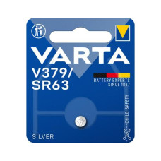 Varta Knopfzelle V379 1 Stück