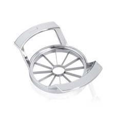 Leifheit Apfelteiler ProLine Silber/Weiss