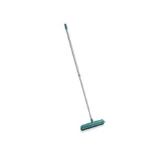 Leifheit Besen Detailfarbe: Silber