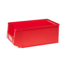 Utz Sichtlagerkasten SILAFIX 3Z Rot Utz Sichtlagerkasten SILAFIX 3Z Rot