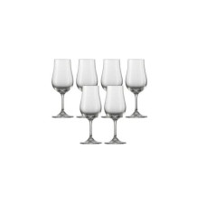 Schott Zwiesel Whiskyglas Bar Special 218 ml, 6 Stück, Transparent