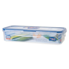 Lock & Lock Vorratsbehälter 1 l, Transparent Lock & Lock Vorratsbehälter 1 l, Transparent