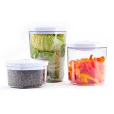 Gastroback Vakuumier-Behälter Gastroback Vakuumier-Behälter