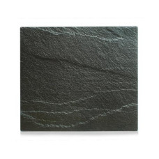 Zeller Present Herdabdeckplatte Schiefer