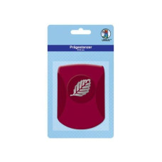 URSUS Motivstanzer Blatt klein, 3.2 cm URSUS Motivstanzer Blatt klein, 3.2 cm