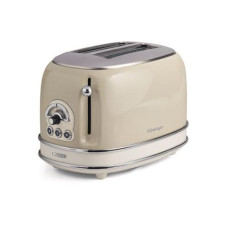 Ariete Toaster Vintage  Beige Ariete Toaster Vintage  Beige