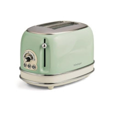 Ariete Toaster Vintage  Grün Ariete Toaster Vintage  Grün
