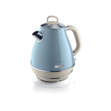 Ariete Wasserkocher Vintage  1.7 l, Blau Ariete Wasserkocher Vintage  1.7 l, Blau
