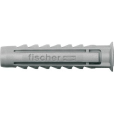 Fischer Dübel SX 5 x 25, 50 Stück