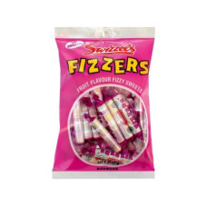 Swizzels Bonbons Fizzers 200 g