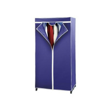 Wenko Kleiderschrank Air 75 cm x 150 cm, 1 Stück