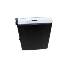 Peach Bürogeräte Aktenvernichter PS400-02 P-1, 6 Seiten