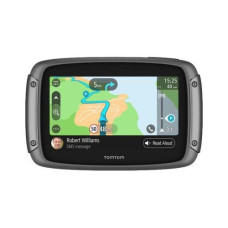 TomTom Navigationsgerät Rider 500 EU