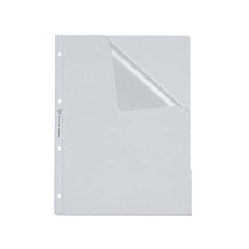 Kolma Zeigetasche A4 ExtraSolid Transparent Kolma Zeigetasche A4 ExtraSolid Transparent