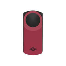 WEDO Lupenleuchte Swing-It Rot