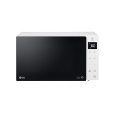 LG Mikrowelle NeoChef MS23NECBW Weiss