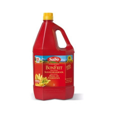 Sabo Sonnenblumenöl 3 l