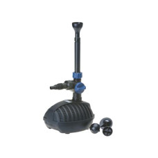 OASE Start Wasserspielpumpe Aquarius Fountain Set 1000