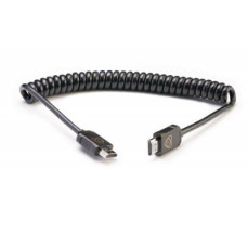 Atomos Kabel Full HDMI 4K60p 40-80cm