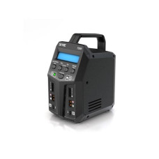 SKYRC Dual-Ladegerät T200 SKYRC Dual-Ladegerät T200