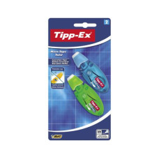 Tipp-Ex Korrekturroller Micro Tape Twist 8 m x 5 mm 2 Stück