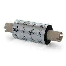 Zebra Technologies Farbband Thermo Transfer 64 mm Wax / Resin (3200) Zebra Technologies Farbband Thermo Transfer 64 mm Wax / Resin (3200)