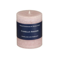 Schulthess Kerzen Duftkerze Canelle Amande 8 cm Schulthess Kerzen Duftkerze Canelle Amande 8 cm