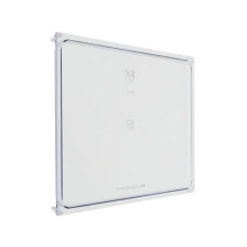 Utz Klarsichtdeckel 174x127 mm zu Einsatzbehälter 1/4