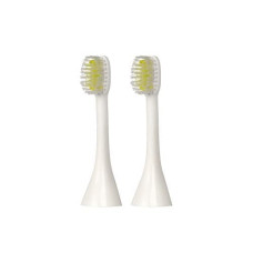 Silk'n Zahnbürstenkopf ToothWave kurz, 2 Stück Silk'n Zahnbürstenkopf ToothWave kurz, 2 Stück