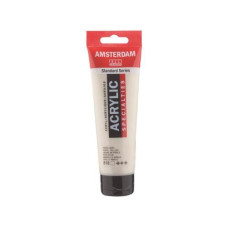 Amsterdam Acrylfarbe Standard Series Perlgelb Transparent, 120 ml Amsterdam Acrylfarbe Standard Series Perlgelb Transparent, 120 ml