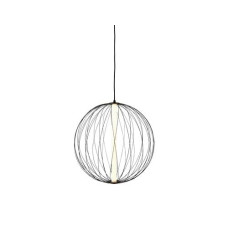 SOMPEX Pendelleuchte Atomic 27000 K, Schwarz SOMPEX Pendelleuchte Atomic 27000 K, Schwarz