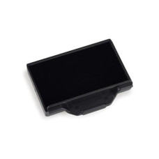 Trodat Ersatzkissen 2 Stück, Schwarz