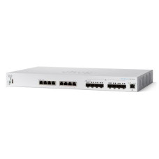 Cisco SFP+ Switch CBS350-16XTS 16 Port