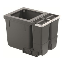 Müllex Abfallsystem X-LINE System X55 M5 Basic