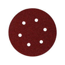 Metabo Schleifblatt Sortiment H+M, 150 mm, 25 Stück