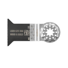 Fein Sägeblatt E-Cut SL LL-BIM, 50 x 50 mm, 10 Stück