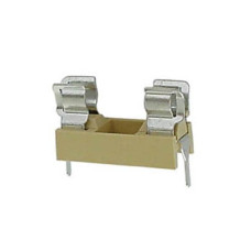 Velleman Sicherungshalter für Leiterplattenmontage 5 x 20 mm