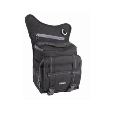 Dörr Kamera-Tasche Parkour Large Schwarz