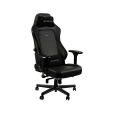 noblechairs Gaming-Stuhl HERO Schwarz/Gold