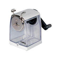 Dahle Spitzer 77 Manuell, Grau Dahle Spitzer 77 Manuell, Grau