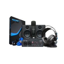 Presonus AudioBox 96 Studio Ultimate Bundle 25th Anniversary Edition