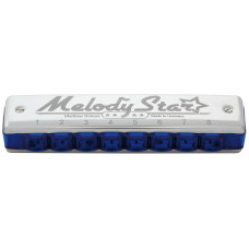 Hohner Mundharmonika Melody Star – C-Dur