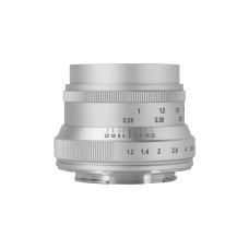 7Artisans Festbrennweite 35mm F/1.2 Mark II – Sony E-Mount