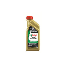 Castrol Bremsflüssigkeit React SRF Racing, 1 l